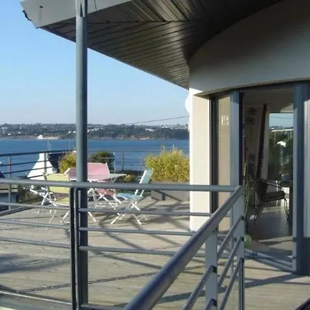 Maison Kermajo *